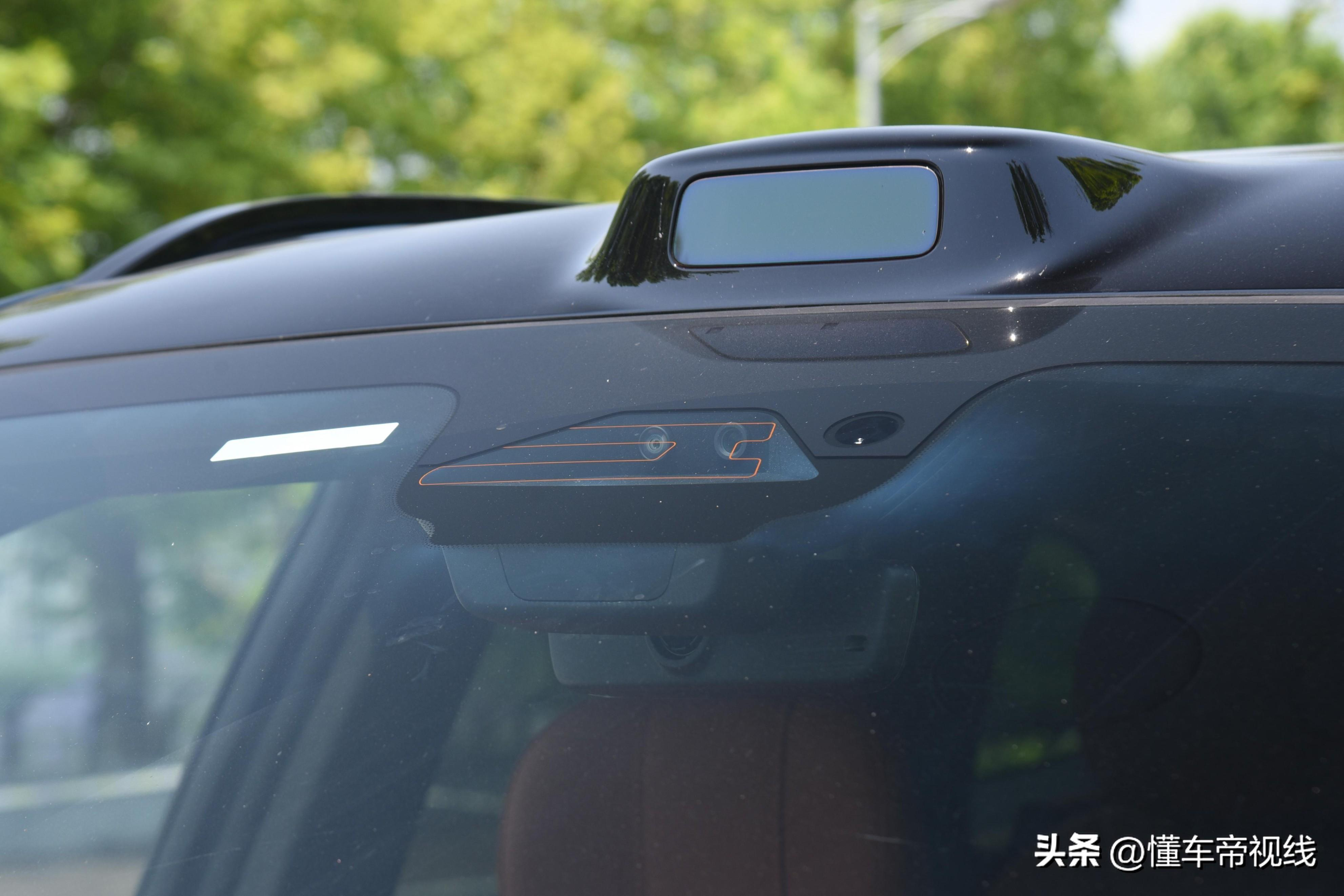 新车 | 竞争理想L6/28.98万元起,新款AITO问界M7亮相粤港澳车展
