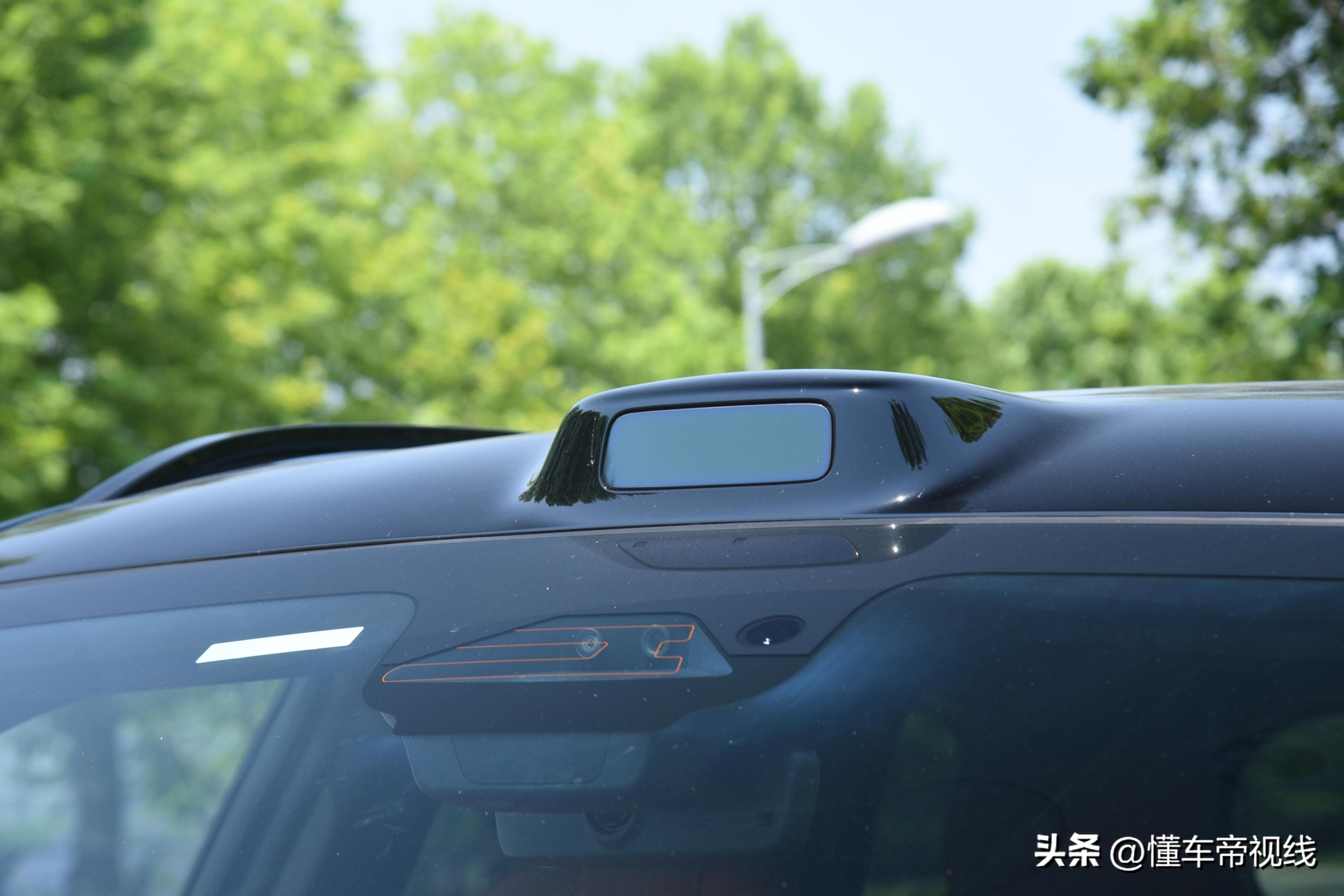 新车 | 竞争理想L6/28.98万元起,新款AITO问界M7亮相粤港澳车展