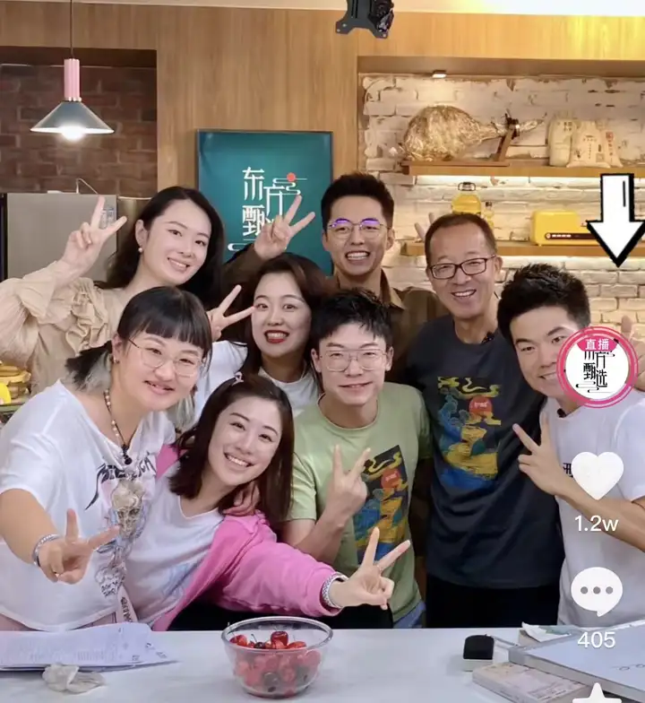 董宇辉走红在618,会改变什么?