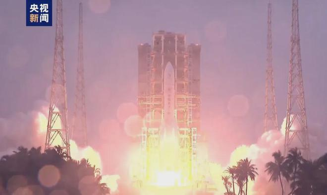 重要里程碑:嫦娥六号发射任务成功,开启月球背面采样返回之旅