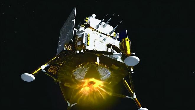 重要里程碑:嫦娥六号发射任务成功,开启月球背面采样返回之旅