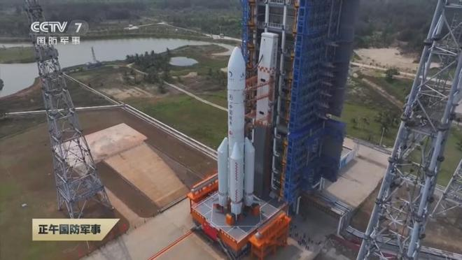 重要里程碑:嫦娥六号发射任务成功,开启月球背面采样返回之旅