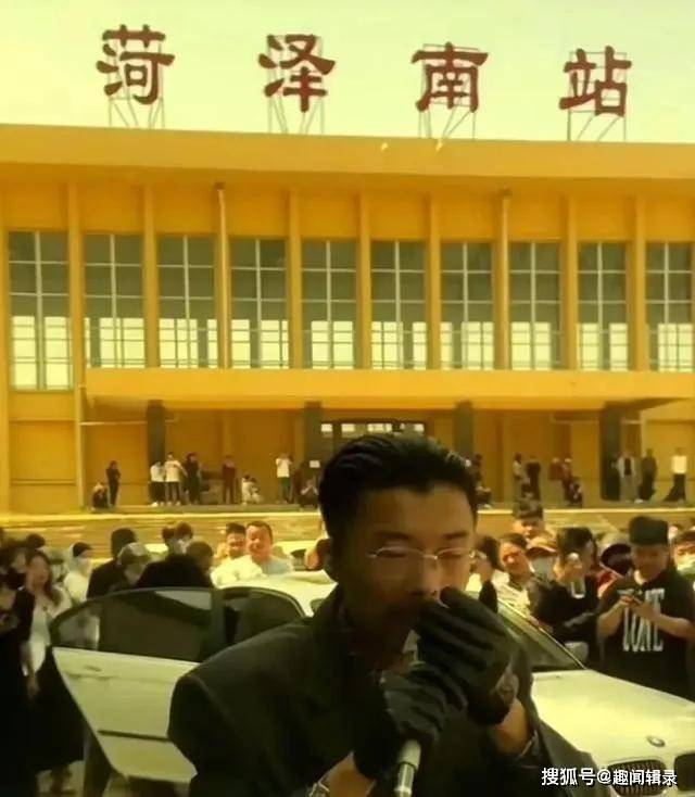 原创 “人间清醒”,郭有才上央媒了!爆红后女朋友的回应简直太清醒!