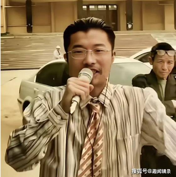 原创 “人间清醒”,郭有才上央媒了!爆红后女朋友的回应简直太清醒!