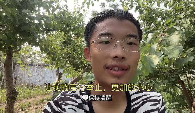 反转来了!郭有才停播真相曝光,网友:干嘛停播,能挣就挣