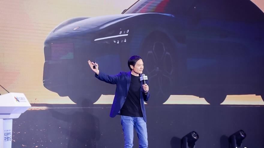 雷军余承东李斌推动,汽车不降价新联盟,暗中成型?