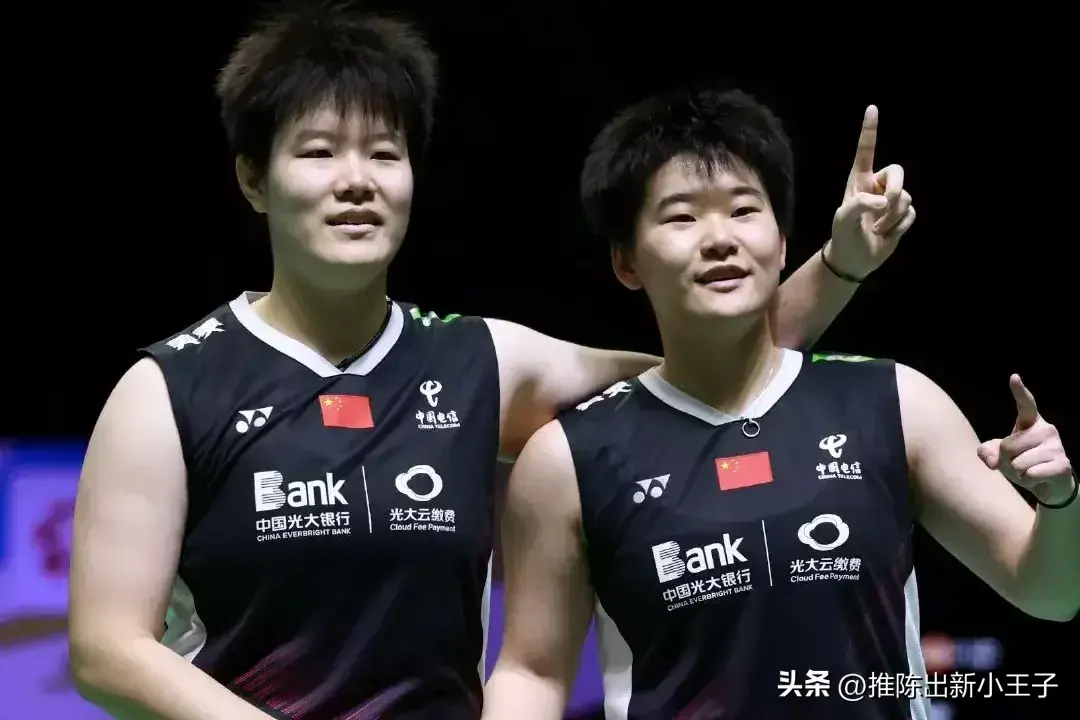 新加坡公开赛!国羽外战2连胜,陈雨菲、凡晨、圣坛、雅思晋级4强
