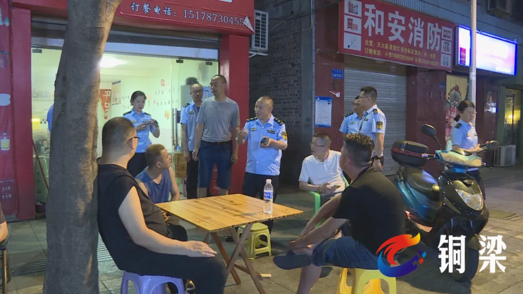 为高中考学子按下“静音键” 重庆加强2024年高中考期间噪声监督管理