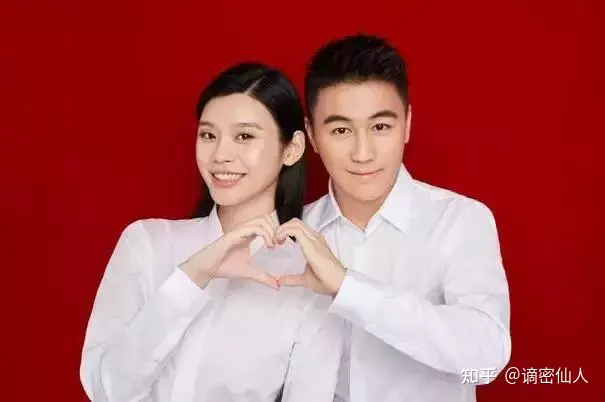 赌王之子何猷君结婚,这场豪门婚宴里你羡慕吗?