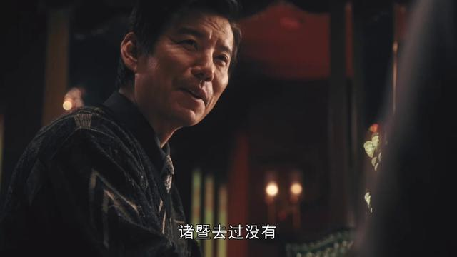 【表演谈】表演的繁花是如何盛开的