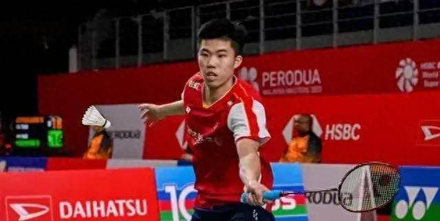法国羽毛球公开赛最新战报国羽全天6胜1负,翁泓阳1-2遭金廷