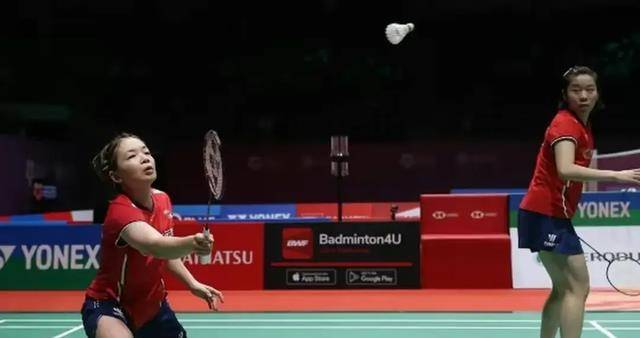 法国羽毛球公开赛最新战报国羽全天6胜1负,翁泓阳1-2遭金廷