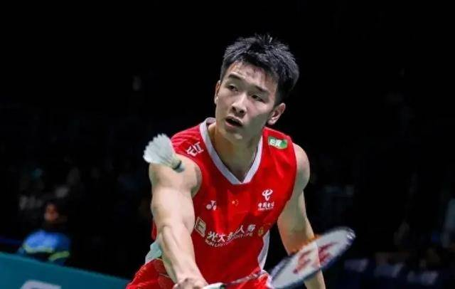 法国羽毛球公开赛最新战报国羽全天6胜1负,翁泓阳1-2遭金廷