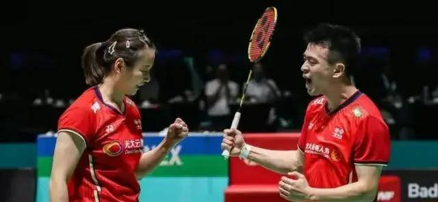 法国羽毛球公开赛最新战报国羽全天6胜1负,翁泓阳1-2遭金廷