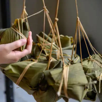 【网络中国节·端午】 一起传承端午节的十大习俗