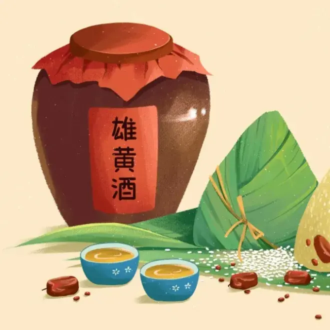 【网络中国节·端午】 一起传承端午节的十大习俗