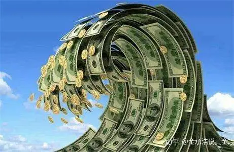 各国央行停止买入黄金,黄金价格离跌不远了?-停止黄金出口提升外贸竞争力