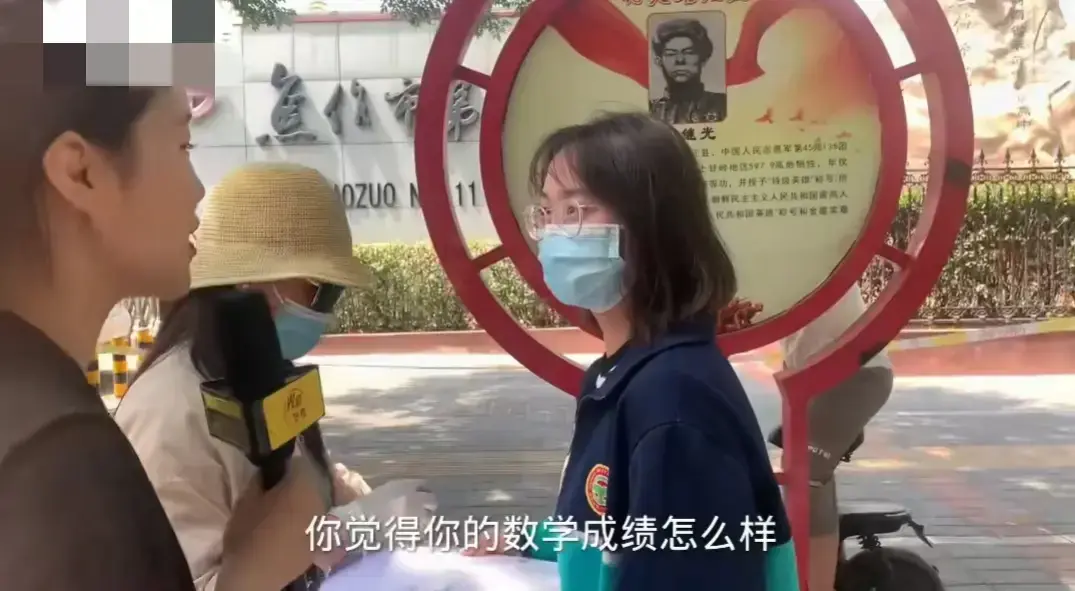 2024高考语文难吗?来看看这些学生怎么说?-2024年高考语文必背篇目翻译