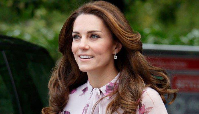 凯特王妃不再坐以待毙,疫期发出律师信告媒体,向梅根递出橄榄枝-凯特王妃为啥比梅根更受欢迎