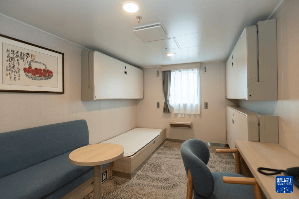 “鉴真号”轮开启首航之旅-鉴真轮航班 价格