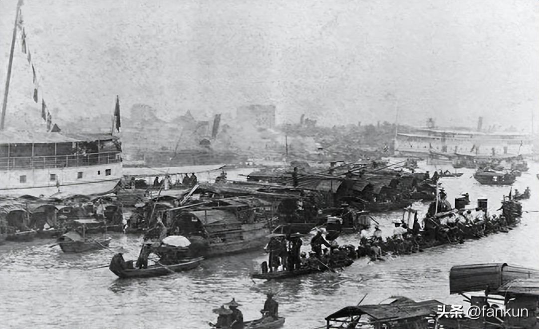 端午将至,江西发公告严禁龙舟挂黑黄旗,其中隐藏哪些含义?-划龙舟黑旗黄旗代表什么