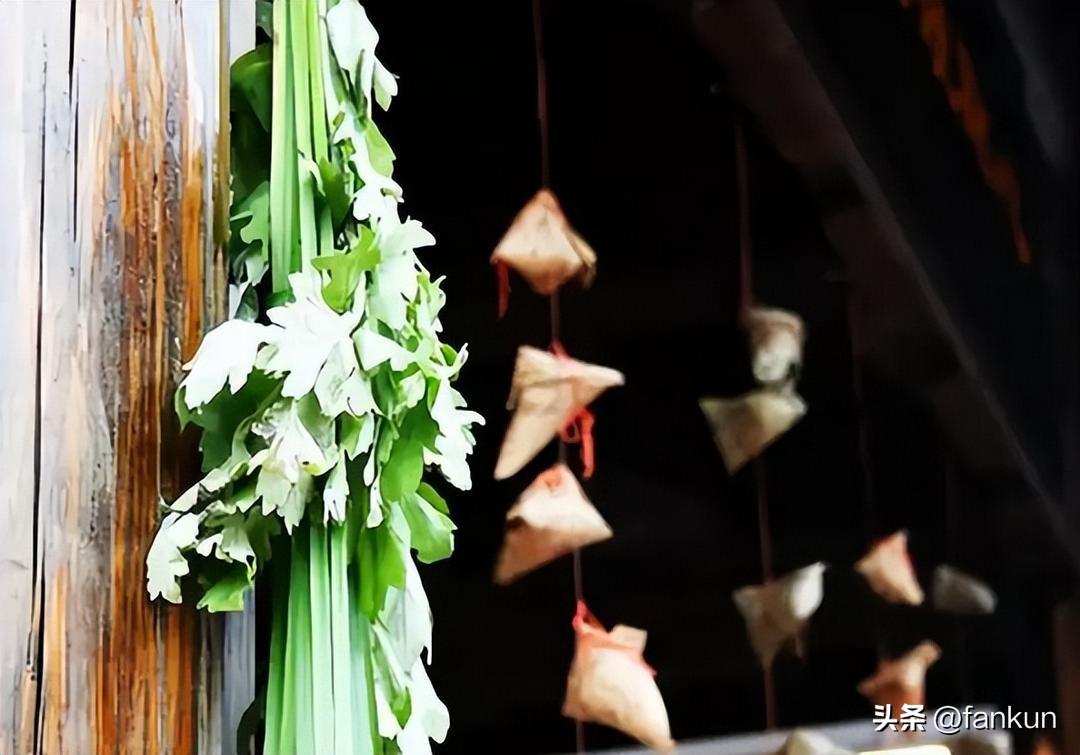 端午将至,江西发公告严禁龙舟挂黑黄旗,其中隐藏哪些含义?-划龙舟黑旗黄旗代表什么