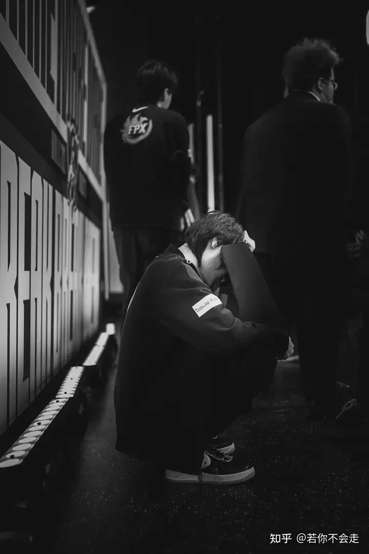 FPX上中野合同到期!知情人爆料:估计Doinb和Nuguri离队!-fpx中野事件