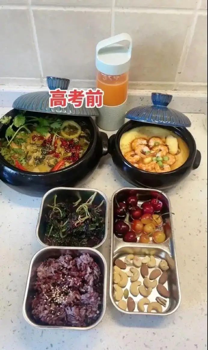 真实!高考前VS高考后地位一一一一一落千丈?太扎心了!-高考前,高考后