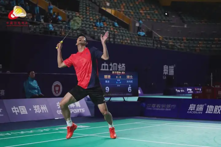 全运会 · 战队 | 福建&湖北,在遗憾中成长-全运会福建名单