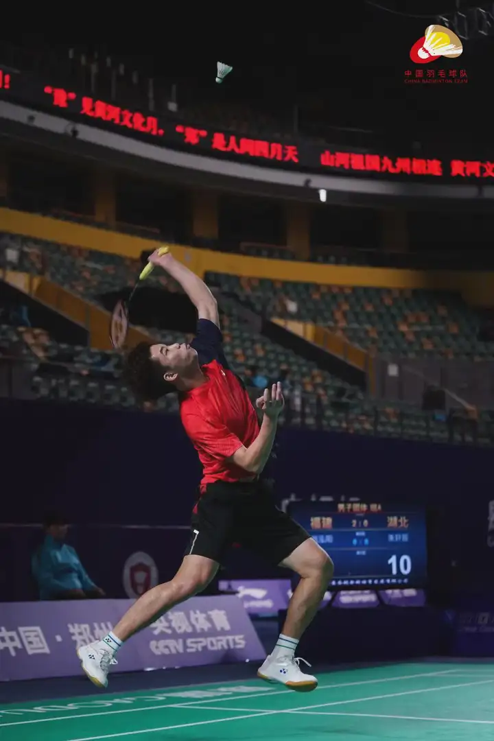 全运会 · 战队 | 福建&湖北,在遗憾中成长-全运会福建名单