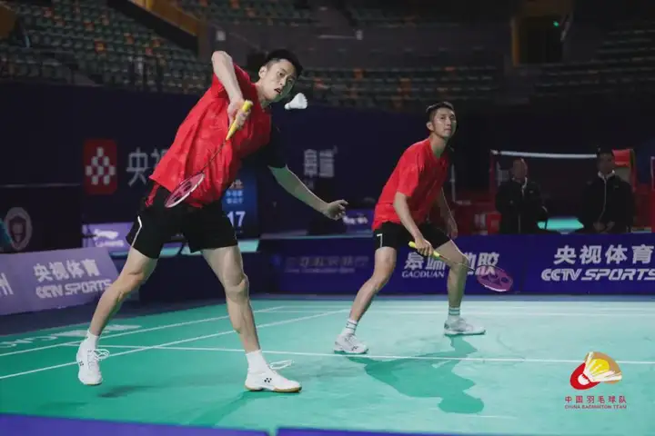 全运会 · 战队 | 福建&湖北,在遗憾中成长-全运会福建名单