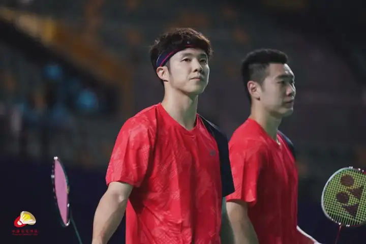 全运会 · 战队 | 福建&湖北,在遗憾中成长-全运会福建名单