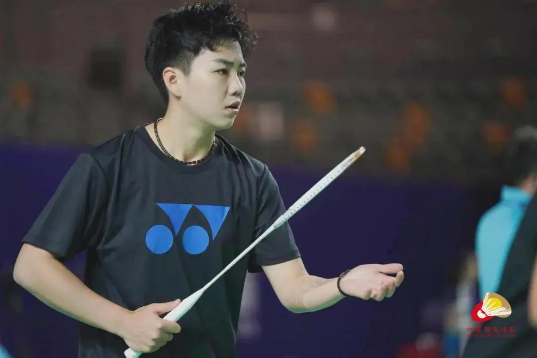 全运会 · 战队 | 福建&湖北,在遗憾中成长-全运会福建名单