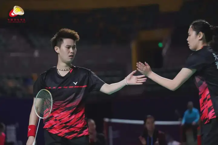 全运会 · 战队 | 福建&湖北,在遗憾中成长-全运会福建名单