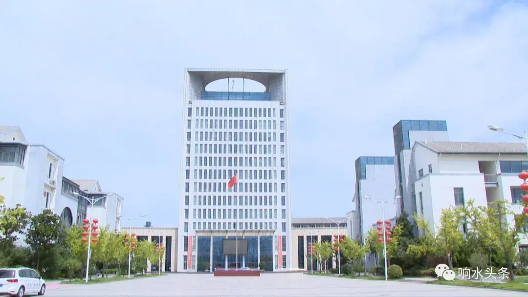 响水县高考捷报频传 多个班级整体突破-响水中学高考成绩2020