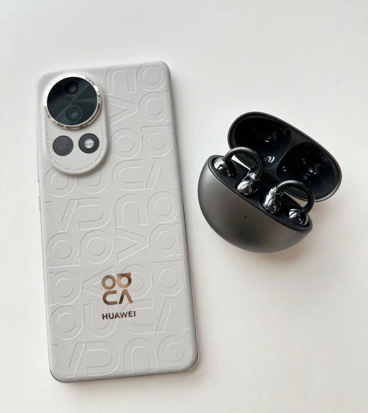 月底发布!华为Nova13已入网,麒麟9010和豪威OV50H正式下放-nova7麒麟多少