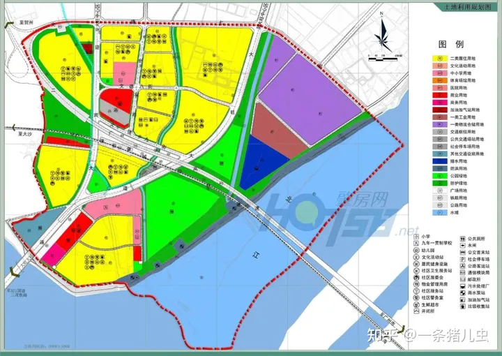 肇庆:再造一个高新区(鼎湖)?-肇庆鼎湖区地图全图高清版