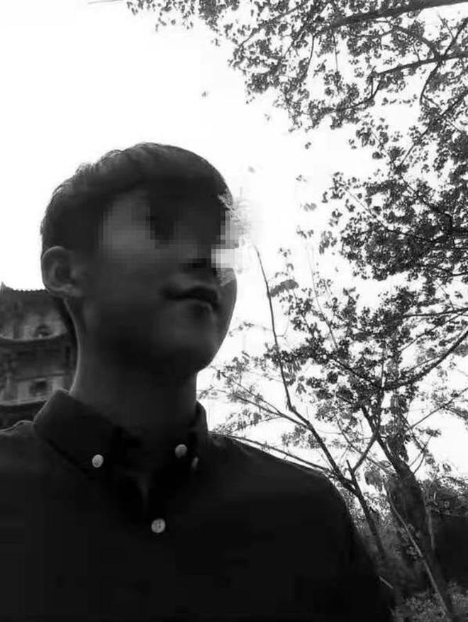 福建19岁外卖小哥车祸离世,母亲忍痛捐献器官:舍不得这颗心脏停-外卖小哥车祸现场图片