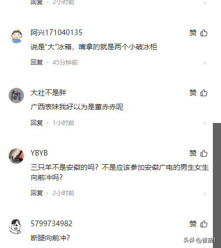 三只羊网红挑战快乐向前冲,小黄穿切尔西落水,李kk暴露真实颜值-三只羊网络是谁的公司