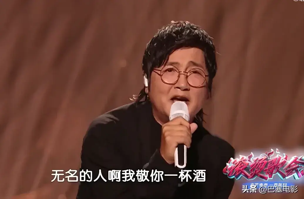 端午歌会:关晓彤变大胖丫头,孙楠高音震全场,李宇春A爆了-关晓彤 吃饭