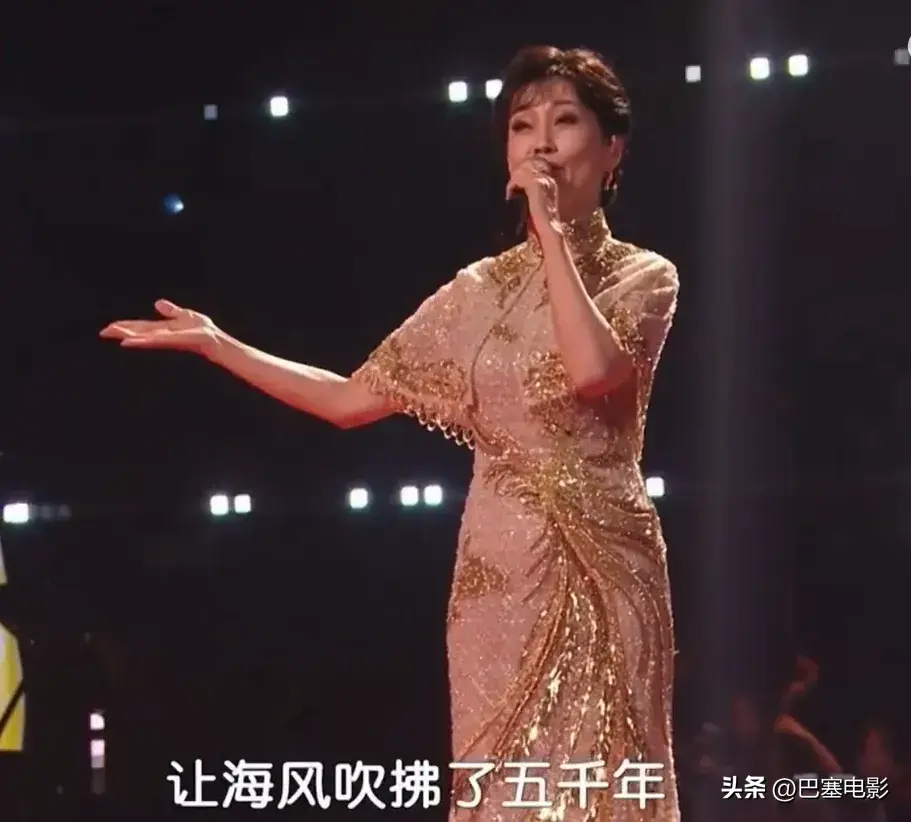 端午歌会:关晓彤变大胖丫头,孙楠高音震全场,李宇春A爆了-关晓彤 吃饭