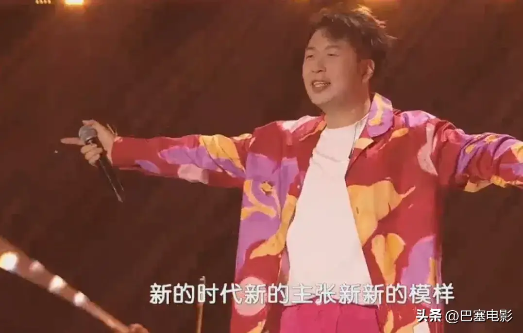 端午歌会:关晓彤变大胖丫头,孙楠高音震全场,李宇春A爆了-关晓彤 吃饭