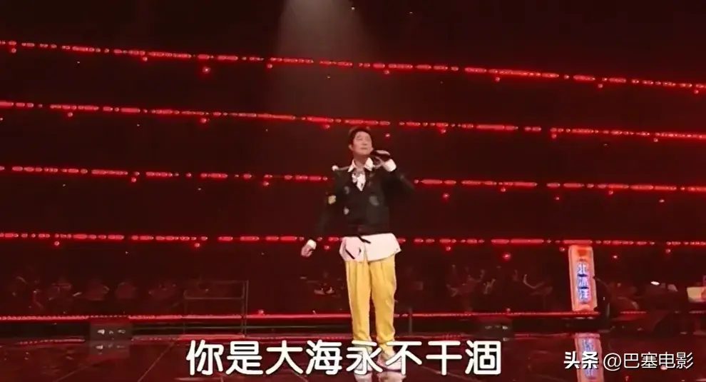 端午歌会:关晓彤变大胖丫头,孙楠高音震全场,李宇春A爆了-关晓彤 吃饭