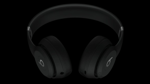 苹果新款Beats Solo 4耳机即将发布:支持空间音频 颜色多样-beats音量太大