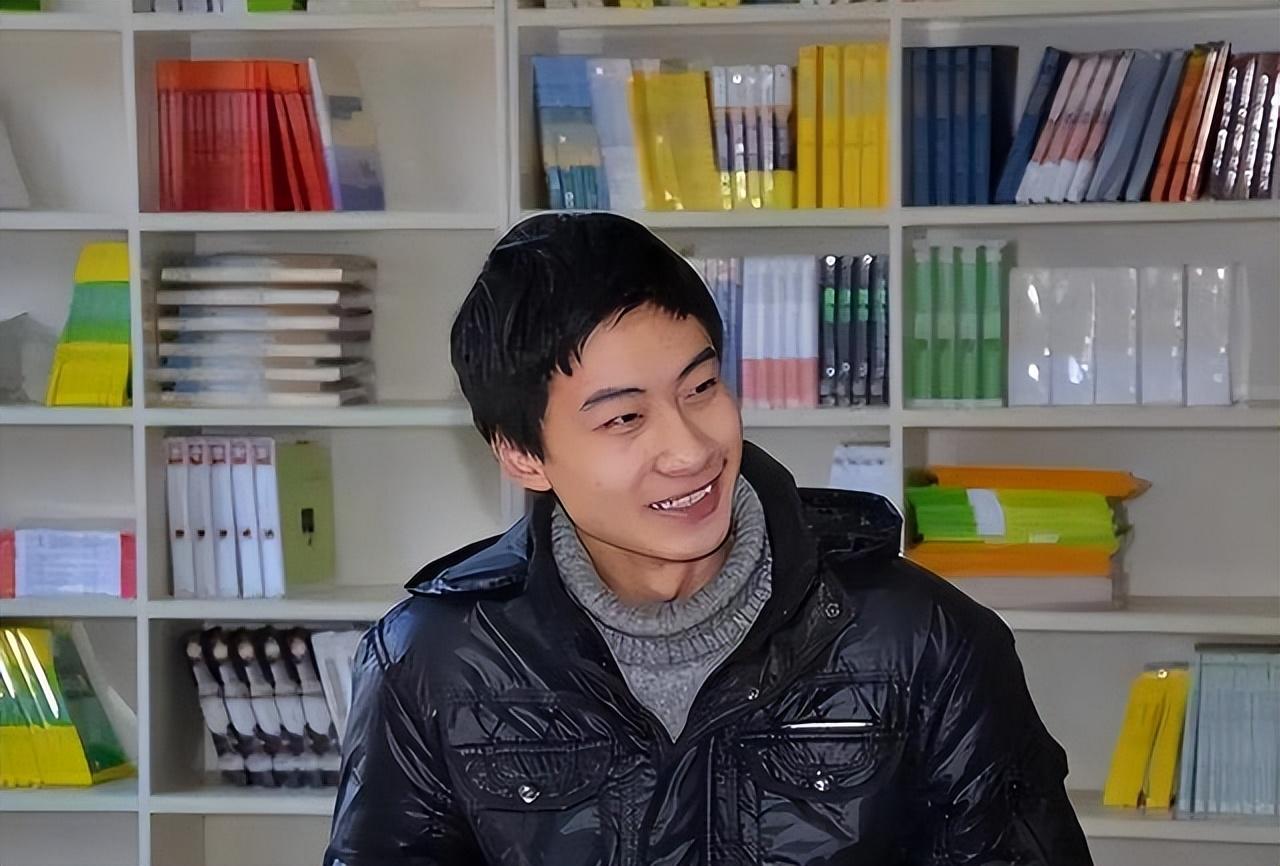 太牛X了!高考47年裸分最高者是谁:孙浩宁734分夺近代状元-高考裸分是多少