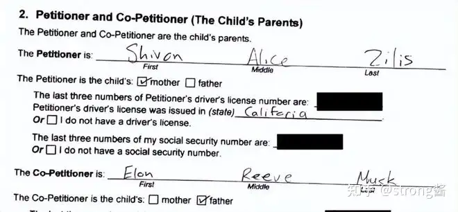 9个孩子的马斯克:被曝劈腿美女下属,生了对双胞胎,敢当种马-马斯克 六个孩子是谁