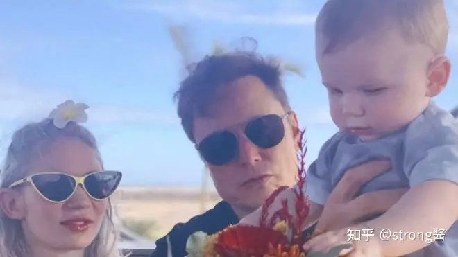 9个孩子的马斯克:被曝劈腿美女下属,生了对双胞胎,敢当种马-马斯克 六个孩子是谁