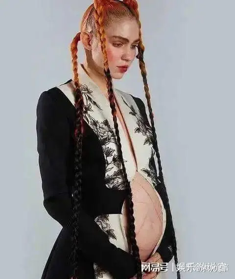 9个孩子的马斯克:被曝劈腿美女下属,生了对双胞胎,敢当种马-马斯克 六个孩子是谁