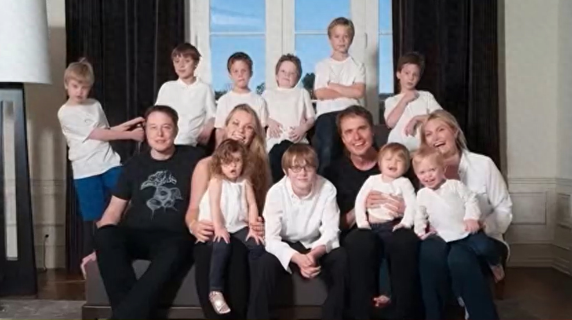 马斯克不但忙于造火箭,还忙于造人!媒体爆其与多名女下属有染-马斯克火箭花了多少钱