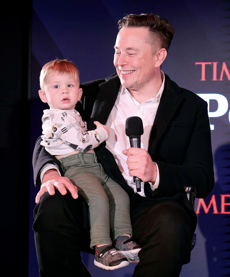 马斯克不但忙于造火箭,还忙于造人!媒体爆其与多名女下属有染-马斯克火箭花了多少钱